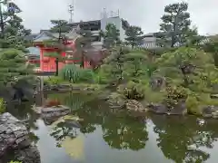 蓮華王院（三十三間堂）(京都府)