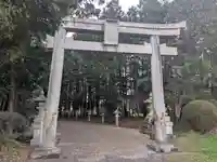 竹田神社(滋賀県)
