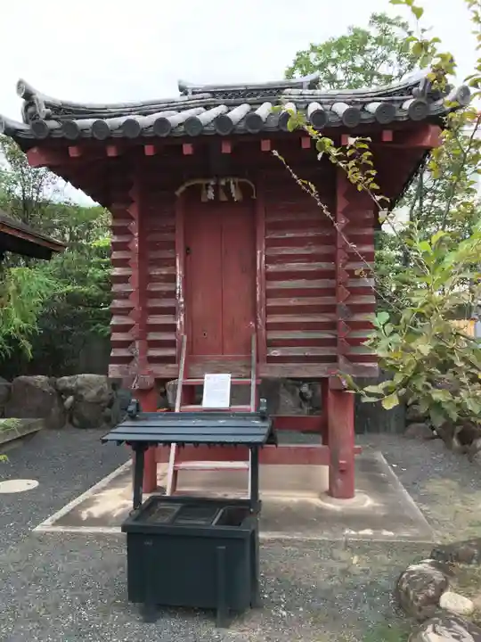 総持寺のその他建物