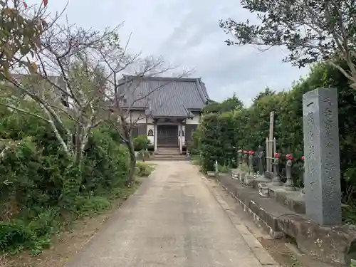 海厳寺(千葉県)