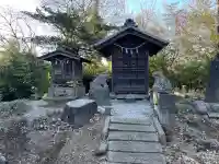 飯塚神社(埼玉県)