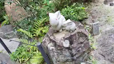 岡崎神社(京都府)