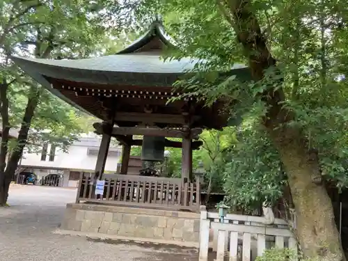 深大寺のその他建物