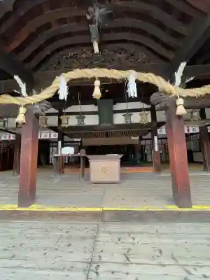 道明寺天満宮(大阪府)