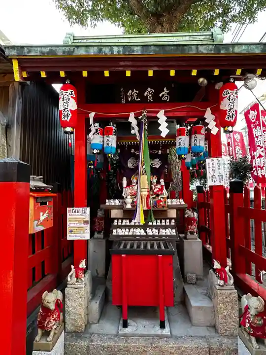 尼崎えびす神社(兵庫県)