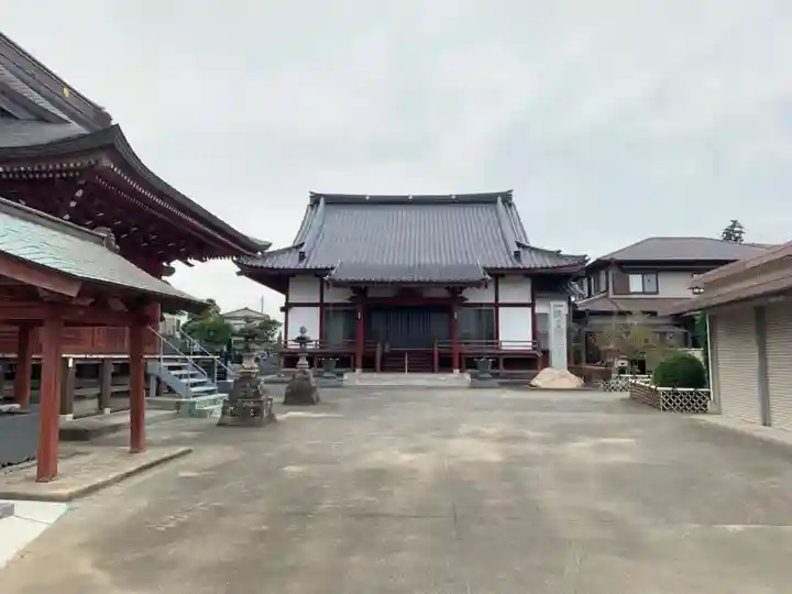 不動院(千葉県)