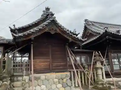 千代神社(愛知県)