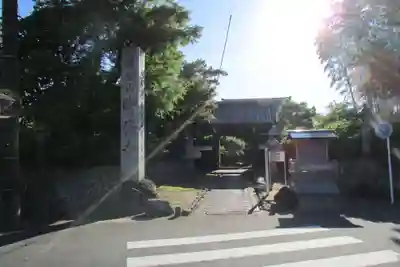 常保寺のその他建物