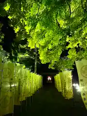 仏法紹隆寺(長野県)