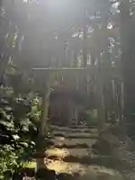軍太利神社(埼玉県)