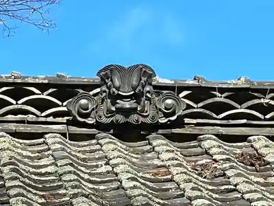 滋野神社(長野県)