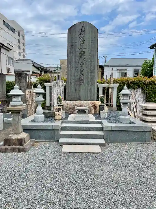 成就寺(千葉県)