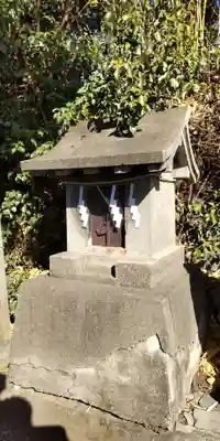日枝神社(神奈川県)