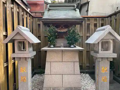 白山恵比須神社(佐賀県)