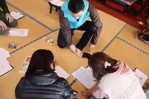 壽徳寺 じゅとくじ(福島県)