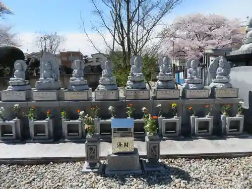 長寿院(福島県)