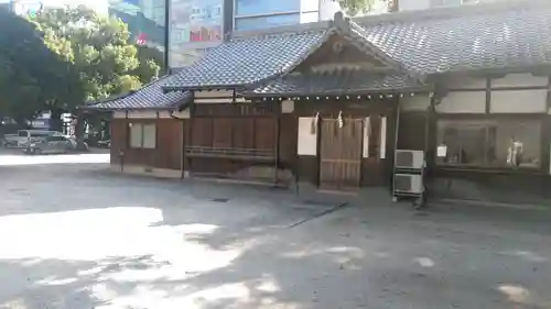 警固神社のその他建物