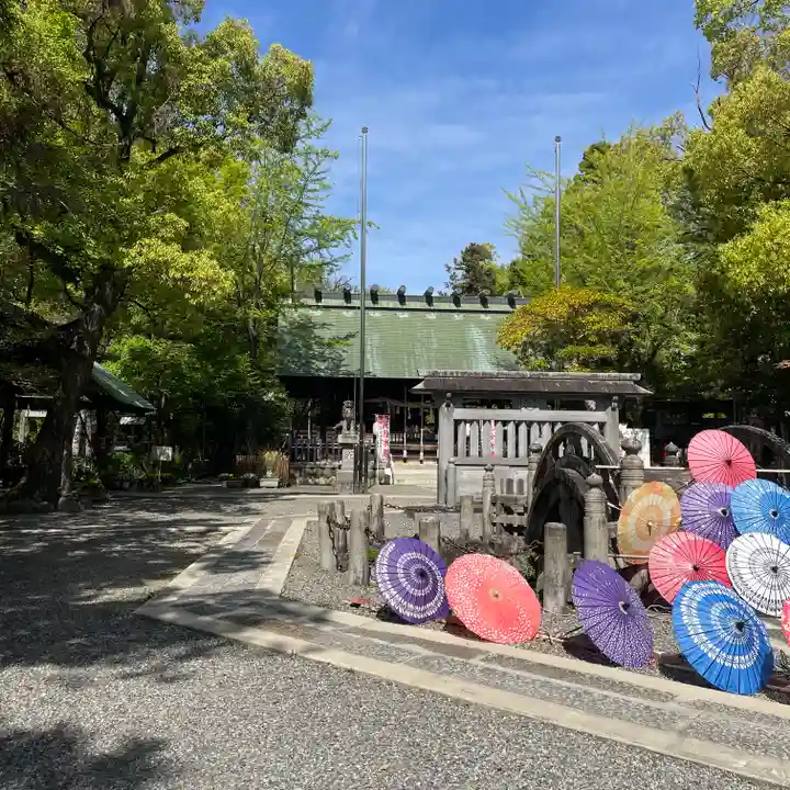 若宮神明社(愛知県)