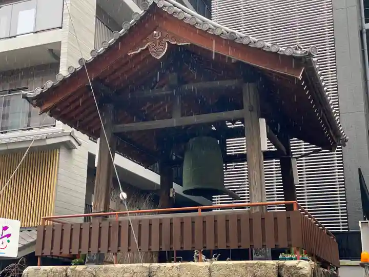 頂法寺(六角堂)(京都府)