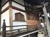 西量寺の本殿・本堂