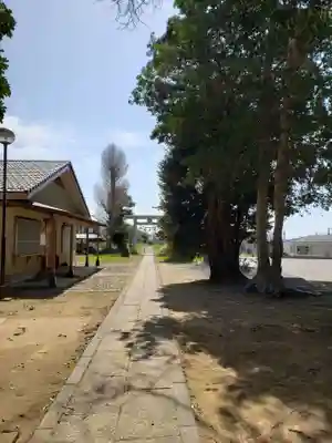 日枝神社のその他建物