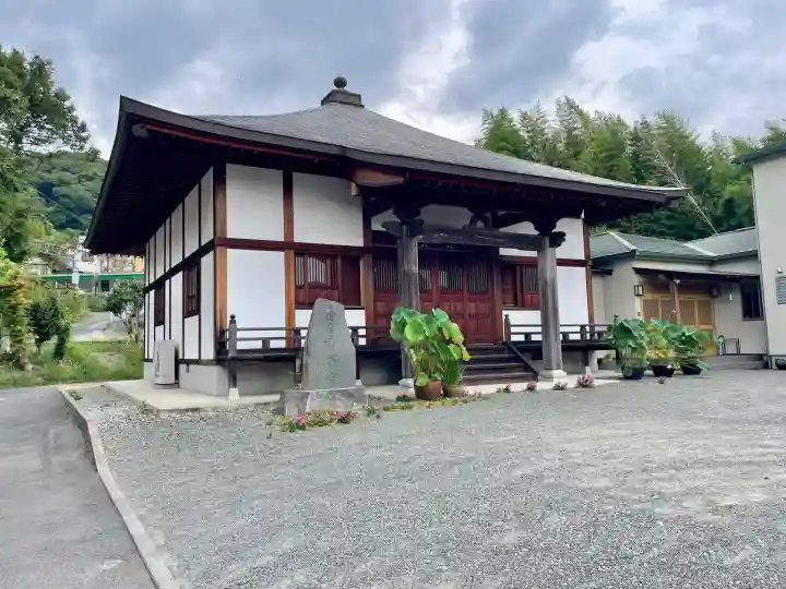 楊谷寺(神奈川県)