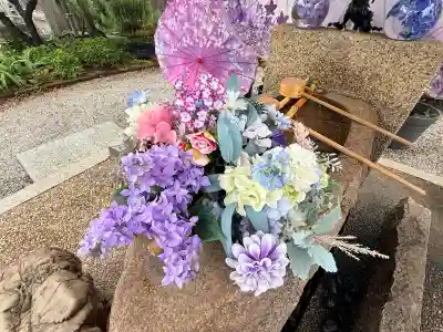 水堂須佐男神社(兵庫県)