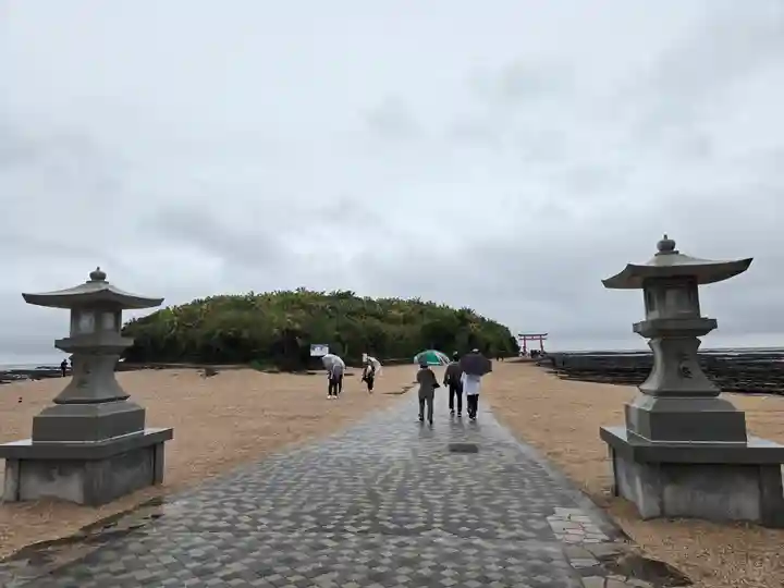 青島神社(青島神宮)(宮崎県)