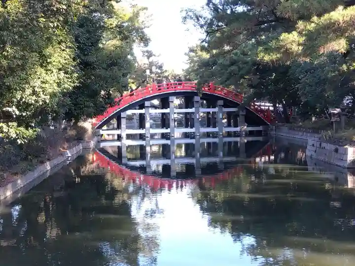 住吉大社(大阪府)