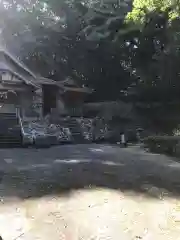 八幡宮の建物その他