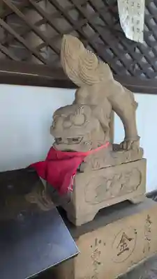 星田妙見宮(大阪府)