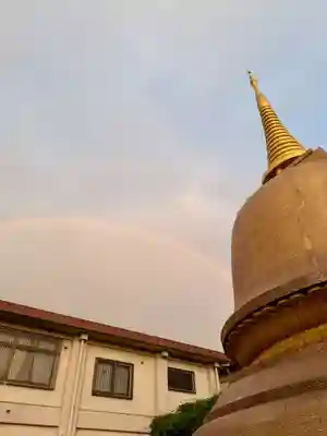 福王山  慈眼寺(東京都)