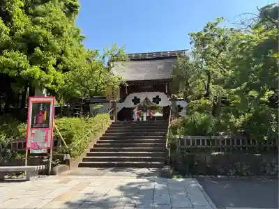 深大寺(東京都)