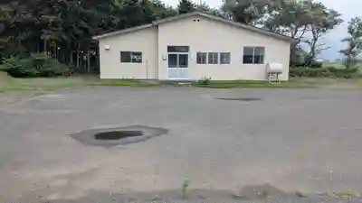 更岸神社のその他建物