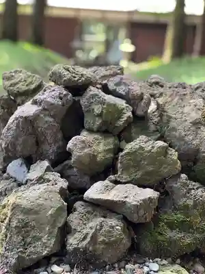 山宮浅間神社(静岡県)
