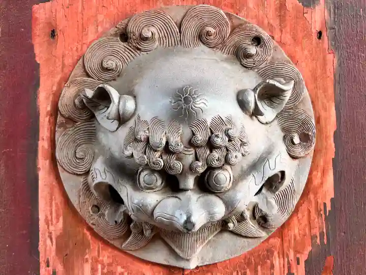 崇福寺(長崎県)