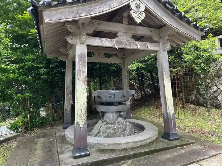 伊伎佐神社(兵庫県)