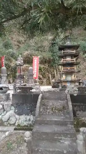 金剛寺の塔