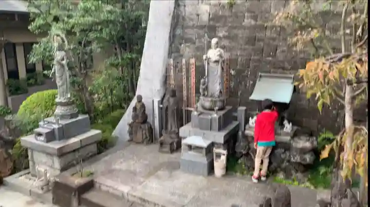 妙清寺(東京都)