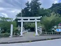 高瀧神社(千葉県)