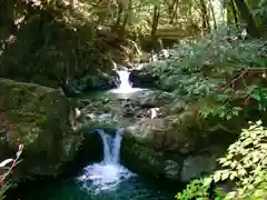 大本山七宝瀧寺(大阪府)