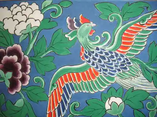 国宝 大法寺(長野県)