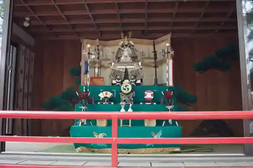 田無神社(東京都)