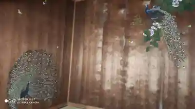 青蓮院門跡の芸術