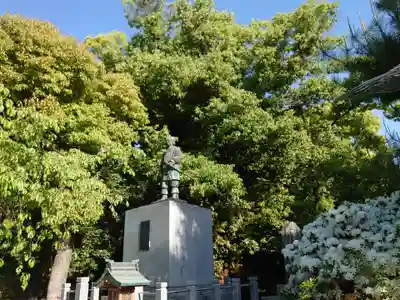 和泉國一之宮　大鳥大社のその他建物