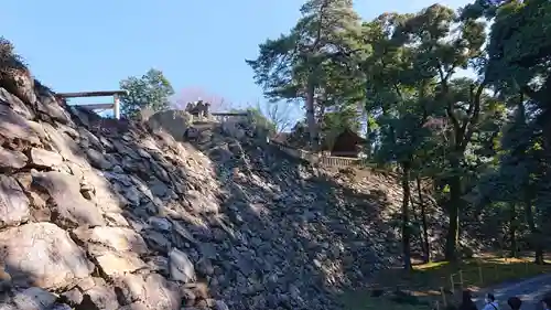 唐澤山神社(栃木県)