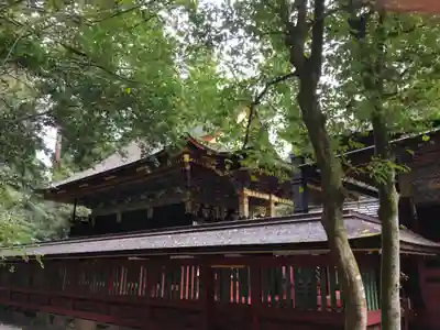一之宮貫前神社のその他建物