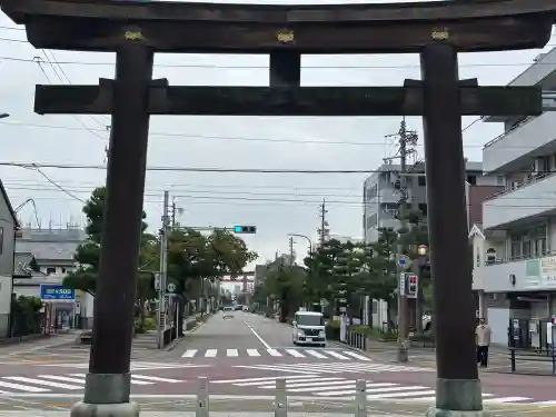 豊國神社(愛知県)