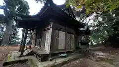 白鳥神社(千葉県)