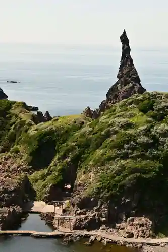 国賀神社(島根県)
